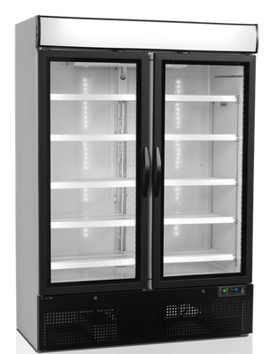 Холодильный шкаф TEFCOLD NC5000G