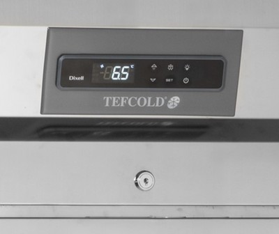 Холодильный шкаф TEFCOLD RK1010 фото #3