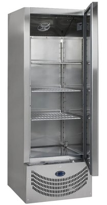 Холодильный шкаф TEFCOLD RK500SNACK фото #2