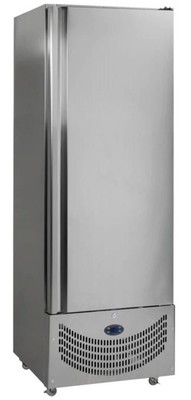 Холодильный шкаф TEFCOLD RK500SNACK