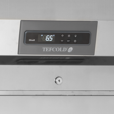 Холодильный шкаф TEFCOLD RK710G фото #3