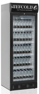 Холодильный шкаф TEFCOLD SCU1280CP фото #4