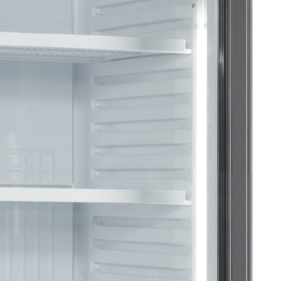 Холодильный шкаф TEFCOLD SCU1450CP фото #3