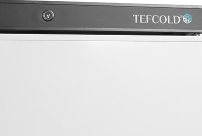 Морозильный шкаф TEFCOLD UF400 фото #3