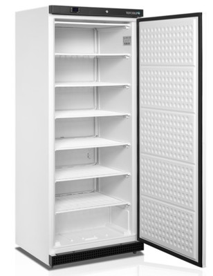 Морозильный шкаф TEFCOLD UF600 фото #3