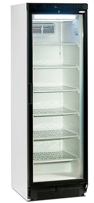 Морозильный шкаф TEFCOLD UFSC370G