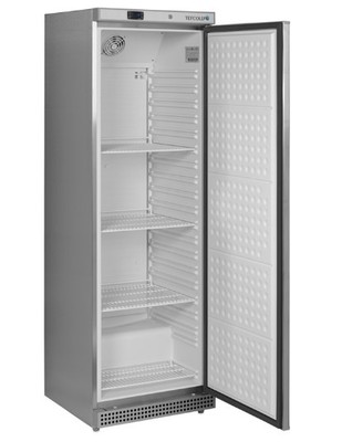Холодильный шкаф TEFCOLD UR400S фото #3