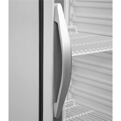 Холодильный шкаф TEFCOLD UR400SG фото #3
