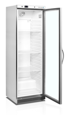 Холодильный шкаф TEFCOLD UR400SG фото #5