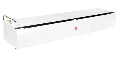 Тепловая завеса без нагрева TERMA 311A00H-Sleek