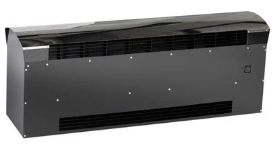 Водяная тепловая завеса TERMA 320W02K-Sleek фото #3
