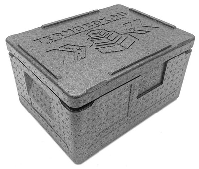 Термоконтейнер TERMOBOX StP Light 14 л. фото #2