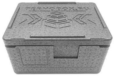 Термоконтейнер TERMOBOX StP Light 14 л. фото #3