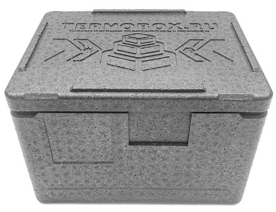 Термоконтейнер TERMOBOX StP Light 18 л. фото #3
