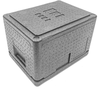 Термоконтейнер TERMOBOX StP Light 18 л. фото #4