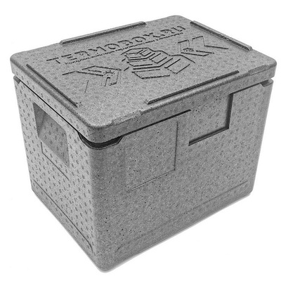 Термоконтейнер TERMOBOX StP Light 22 л. фото #2