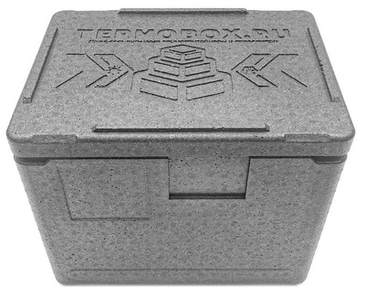Термоконтейнер TERMOBOX StP Light 22 л. фото #3