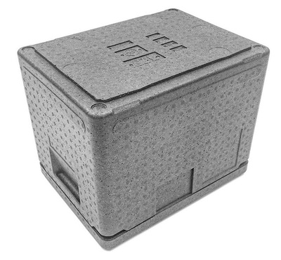Термоконтейнер TERMOBOX StP Light 22 л. фото #4