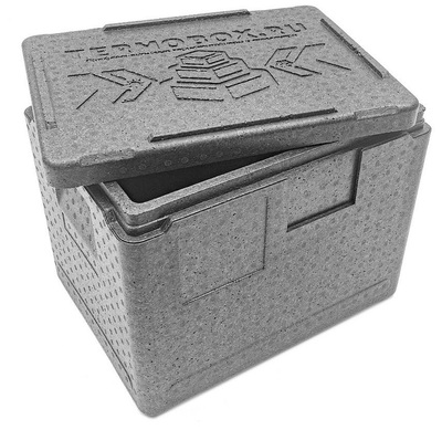Термоконтейнер TERMOBOX StP Light 22 л. фото #5