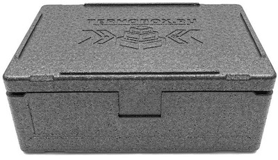 Термоконтейнер TERMOBOX StP Light N 32 л. фото #4