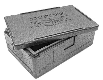 Термоконтейнер TERMOBOX StP Light N 32 л. фото #6