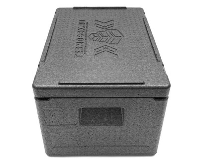 Термоконтейнер TERMOBOX StP Light N 46 л. фото #3