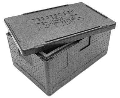 Термоконтейнер TERMOBOX StP Light N 46 л. фото #4