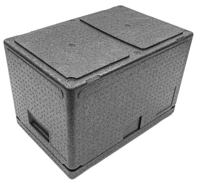 Термоконтейнер TERMOBOX StP Light N 60 л. фото #5