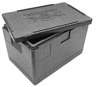 Термоконтейнер TERMOBOX StP Light N 60 л. фото #4