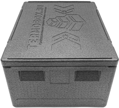 Термоконтейнер TERMOBOX StP Norm 109 л. фото #2