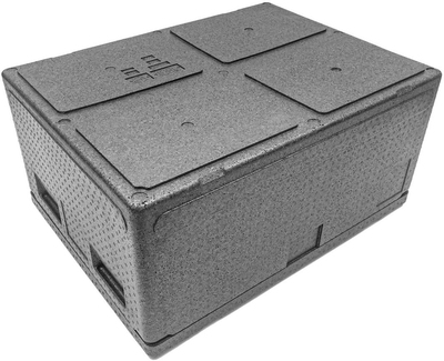 Термоконтейнер TERMOBOX StP Norm 109 л. фото #4