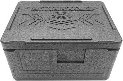 Термоконтейнер TERMOBOX StP Norm 14 л. фото #2