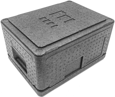 Термоконтейнер TERMOBOX StP Norm 14 л. фото #5