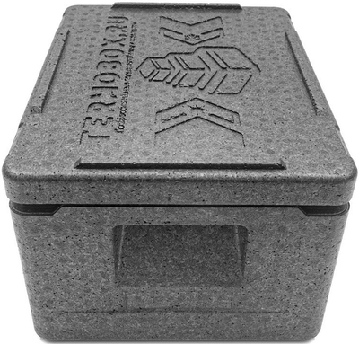 Термоконтейнер TERMOBOX StP Norm 14 л. фото #6