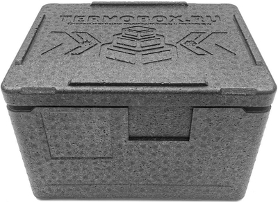 Термоконтейнер TERMOBOX StP Norm 18 л. фото #4
