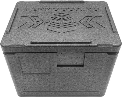 Термоконтейнер TERMOBOX StP Norm 22 л. фото #5