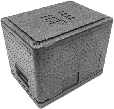 Термоконтейнер TERMOBOX StP Norm 22 л. фото #6