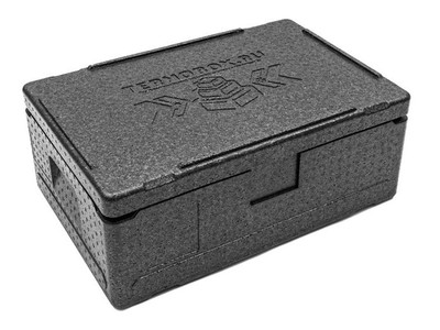Термоконтейнер TERMOBOX StP Norm N 32 л.