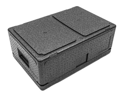 Термоконтейнер TERMOBOX StP Norm N 32 л. фото #5