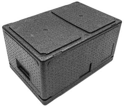 Термоконтейнер TERMOBOX StP Norm N 46 л. фото #5