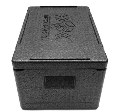 Термоконтейнер TERMOBOX StP Norm N 46 л. фото #3