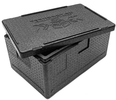 Термоконтейнер TERMOBOX StP Norm N 46 л. фото #4