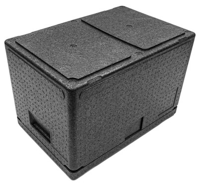 Термоконтейнер TERMOBOX StP Norm N 60 л. фото #5