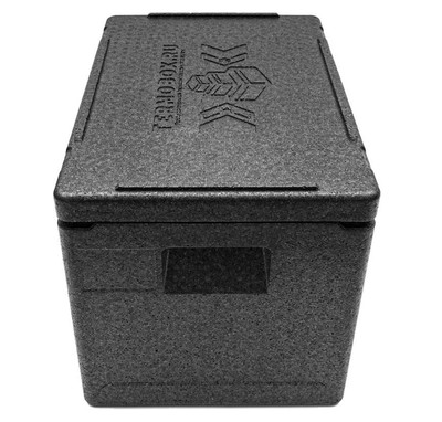 Термоконтейнер TERMOBOX StP Norm N 60 л. фото #3