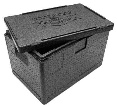 Термоконтейнер TERMOBOX StP Norm N 60 л. фото #4