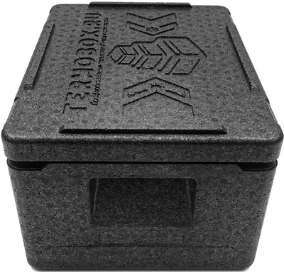 Термоконтейнер TERMOBOX StP Pro 14 л. фото #2