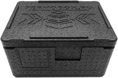 Термоконтейнер TERMOBOX StP Pro 14 л. фото #3
