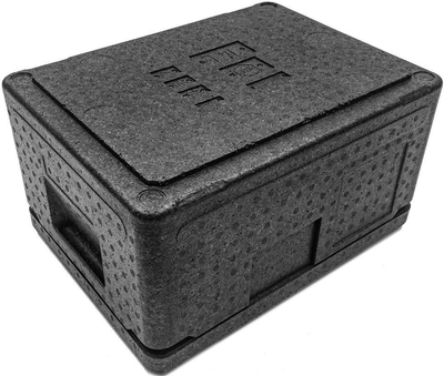 Термоконтейнер TERMOBOX StP Pro 14 л. фото #4