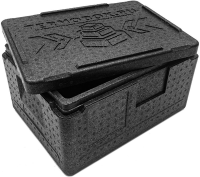Термоконтейнер TERMOBOX StP Pro 14 л. фото #5