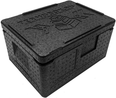 Термоконтейнер TERMOBOX StP Pro 14 л.
